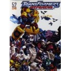 Трансформеры: Армада / Transformers: Armada